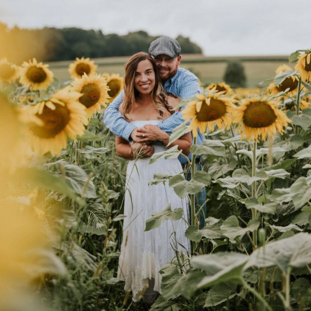 Meet your Posher, Kimberly